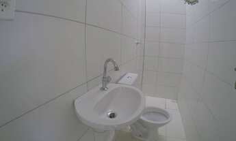 Imagem 9: Casa à venda, 45 m² por R$ 160.000,00 - Vila Sônia - Praia Grande/SP