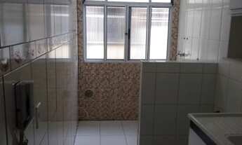 Imagem 5: Apartamento com 2 dormitórios, venda por R$ 180.000, aluguel por R$ 1.100/mês- Ferraz de V