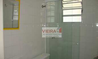 Imagem 7: Apartamento com 2 dormitórios para alugar, 65 m² por R$ 1.350,00/mês - Jardim Guarani - Ju