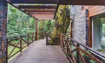 Imagem 5: CASA DE ALTO PADRÃO EM CONDOMÍNIO Ref.:1475