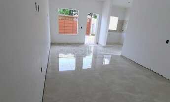 Imagem 3: Sao Carlos - Casa Padrão - Vila Costa do Sol