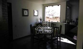 Imagem 7: Casa com 4 dormitórios à venda, 440 m² por R$ 1.800.000,00 - Santa Rosa - Niterói/RJ