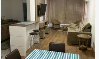 Imagem 2: Apartamento para venda com 72 metros quadrados com 2 quartos em Prinstrop - Gramado - RS