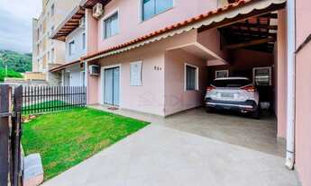 Imagem 2: Sobrado à venda, 153 m² por R$ 750.000,00 - Garcia - Blumenau/SC