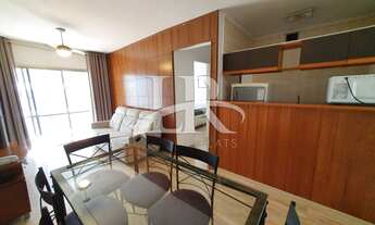 Imagem: LR Flats - Flat para Locação no Jardins