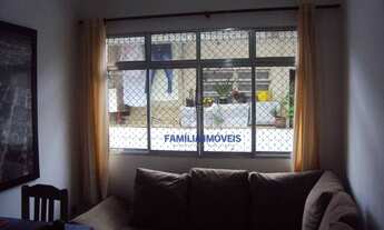 Imagem 2: Comprar ou Alugar Apartamento com 1 dormitório São Vicente/SP