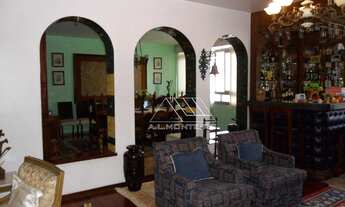 Imagem 6: Apartamento com 3 dormitórios à venda, 233 m² por R$ 780.000,00 - Boqueirão - Santos/SP