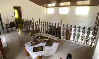 Imagem 2: Casa - Bosque dos Eucaliptos - 4 Dormitórios - 272m²