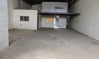 Imagem 3: Galpão/depósito/armazém à venda em Belo Horizonte