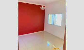 Imagem: Casa Residencial à venda, Bosque dos Eucaliptos