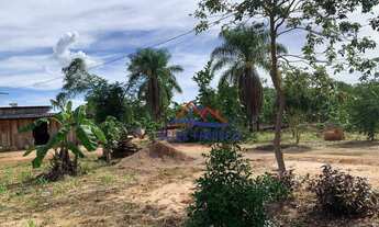 Imagem 4: CHCARA ROSARIO OESTE ( FONTE DE LUZ