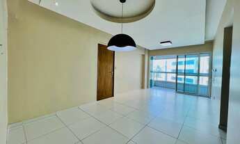 Imagem 5: Apartamento para venda tem 90 metros quadrados com 3 quartos em Boa Viagem - Recife - PE