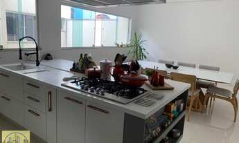 Imagem 3: Casa Alto Padrão para Venda em São Caetano do Sul, Santa Paula, 4 dormitórios, 3 suítes, 5