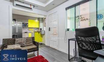 Imagem: Casa com 2 dormitórios à venda, 100 m²