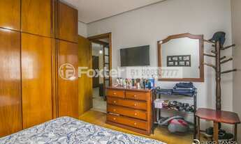 Imagem 7: Vendo ótima cobertura 2 dormitórios 2 vagas 130m² privativos no Bairro Lindóia !!!