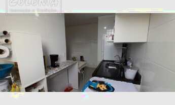 Imagem 2: Santo André - Apartamento Padrão - Vila Guiomar