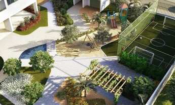 Imagem 5: Apartamento de 64 metros quadrados no bairro Barro com 3 quartos