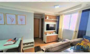 Imagem: Apartamento Residencial à venda, Jardim