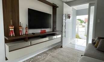 Imagem 2: Casa com 3 dormitórios e 147m² de área construída