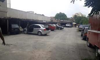 Imagem 3: Ótimo terreno com 700m² em Madureira!