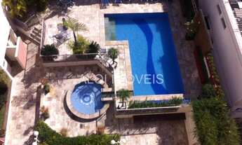 Imagem 3: Apto próximo de colégios, comercio tranquilidade, vista definitiva, rua tranquila e arbori