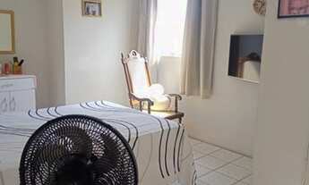 Imagem 4: Apartamento para venda tem 60 metros quadrados com 2 quartos em Janga - Paulista - PE