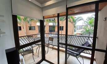 Imagem 2: Apartamento 600m METRÔ V.MARIANA p/locação 135m², 4 dorm, 2 vgs denarc