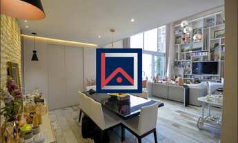 Imagem 4: Apartamento Venda Vila Mariana 214 m² 4 Dormitórios