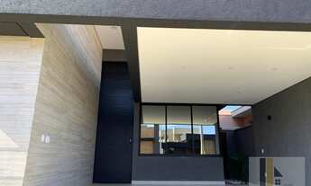 Imagem 3: São José do Rio Preto - Casa de Condomínio - Quinta do Lago Residence