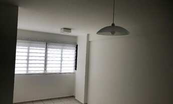 Imagem 2: Est. Espinheiro apt 403 - 2 quartos (1 suite), armários e cortinas
