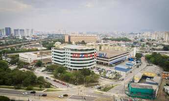 Imagem 6: CENTRO EMPRESARIAL LIMÃO, COM 1.860 M² DE ÁREA BOMA