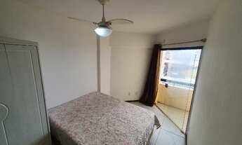 Imagem 5: Apartamento 01 Quarto, vista mar, mobiliado disponível para locação!