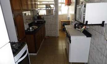 Imagem 5: Apartamento 2 dormitórios com vista para mar, Vila Tupi, Praia Grande