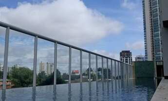 Imagem 2: Apartamento com 4 quartos no Sinfonia Eco Design - Bairro Setor Marista em Goiânia