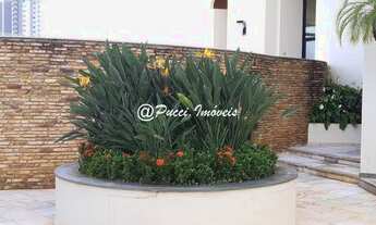 Imagem 5: APARTAMENTO BAIRRO MARTINS - ÁREA DE LAZER COMPLETA