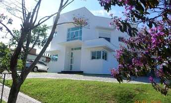 Imagem 5: CASA EM CONDOMINIO RESIDENCIAL em VALINHOS - SP, PINHEIRO