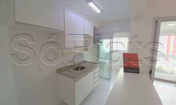 Imagem 7: Apartamento para venda tem 42 m² com 1 quarto em Saúde - São Paulo - SP