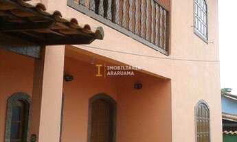 Imagem: Casa de Condomínio com 5 dorms, Praça