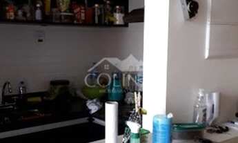 Imagem 2: Apartamento - Bosque dos Jacarandás - Jundiaí