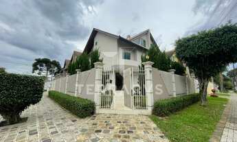 Imagem: SOBRADO com 4 dormitórios à venda com