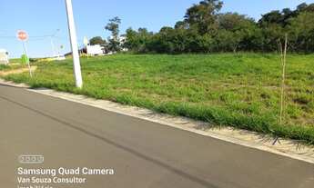 Imagem 3: Lote 294 m condomínio Park gran reserv ótima topografia Oportunidade única