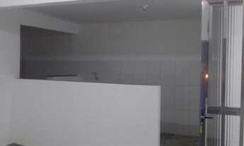 Imagem 2: Casa para aluguel possui 40 metros quadrados com 1 quarto em Zumbi - Rio de Janeiro - RJ