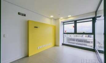 Imagem 5: PORTO ALEGRE - Conjunto Comercial/Sala