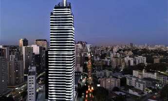 Imagem: CASA MILANO. GT BUILDING. CHAMPAGNAT. APTOS