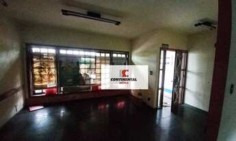 Imagem 6: Casa, 218 m² - venda por R$ 900.000,00 ou aluguel por R$ 4.500,00/mês - Jardim do Mar - Sã