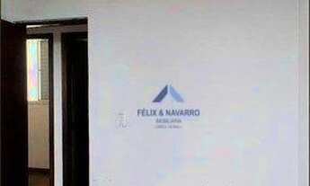 Imagem 7: Apartamento com 3 dormitórios, 68 m² - venda por R$ 330.000 ou aluguel por R$ 1.800/mês