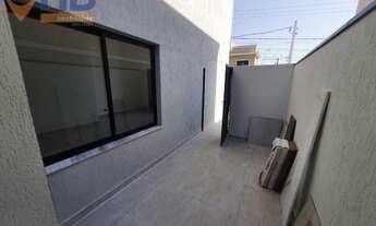 Imagem 6: Casa Nova - Terras do Vale - 3 Dormitórios - Suíte - Piscina - condomínio