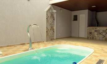 Imagem: Casa Residencial à venda, Jardim Terras