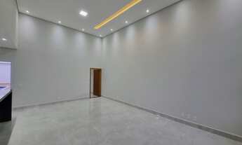 Imagem 3: Casa Térrea 3 suítes e Piscina - Condomínio Jardim Piemonte, Indaiatuba SP