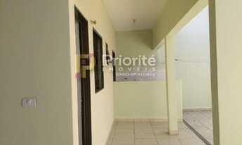 Imagem 4: Casa para Venda em Presidente Prudente, PARQUE DOS GIRASSÓIS, 3 dormitórios, 1 suíte, 3 ba